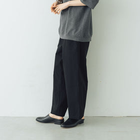 Yoli Cotton easy pants