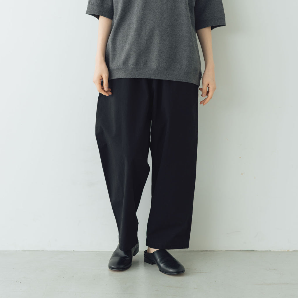 Yoli Cotton easy pants