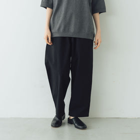Yoli Cotton easy pants