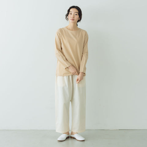Yoli Cotton easy pants