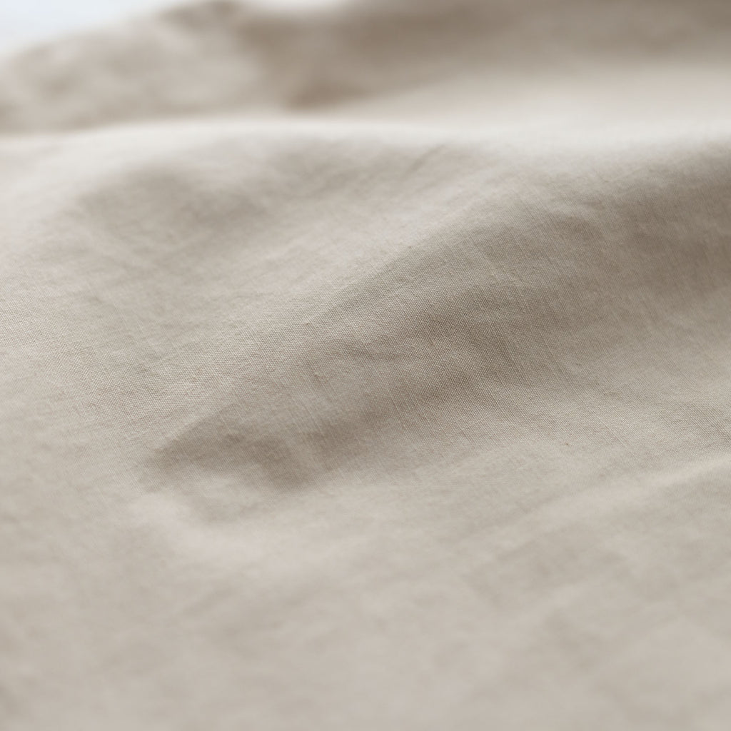 Yoli Cotton taperd pants(24AW)