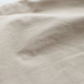 Yoli Cotton taperd pants(24AW)