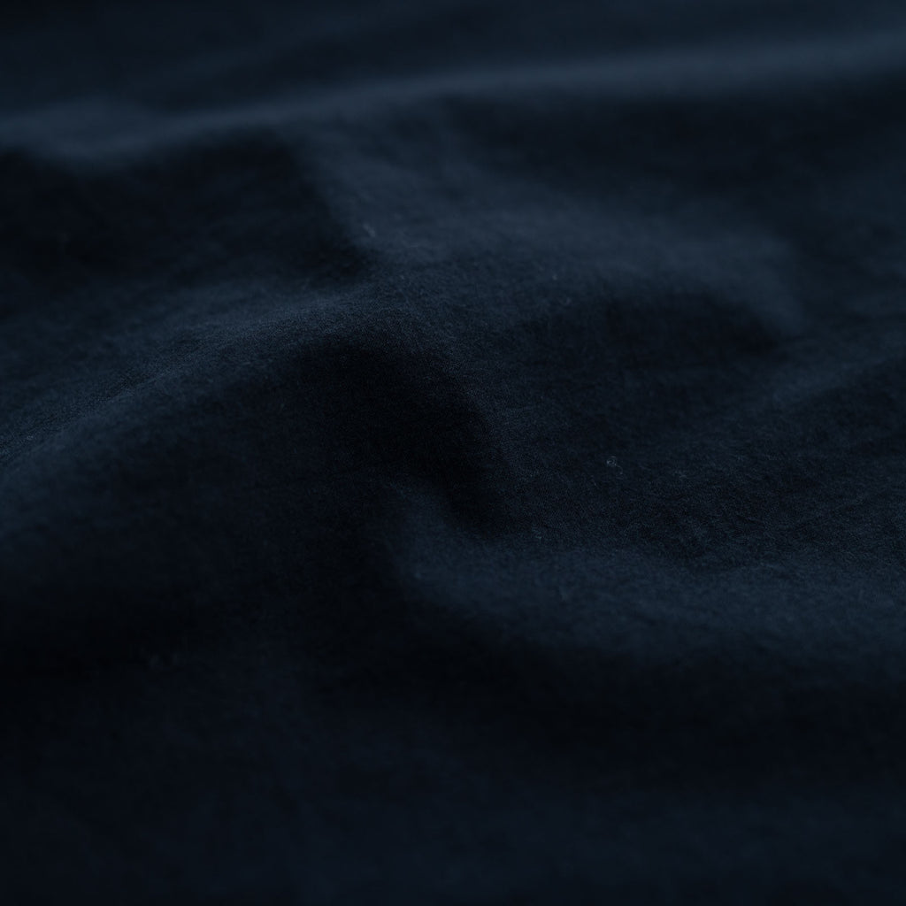 Yoli Cotton taperd pants(24AW)