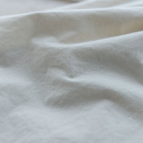 Yoli Cotton taperd pants(24AW)