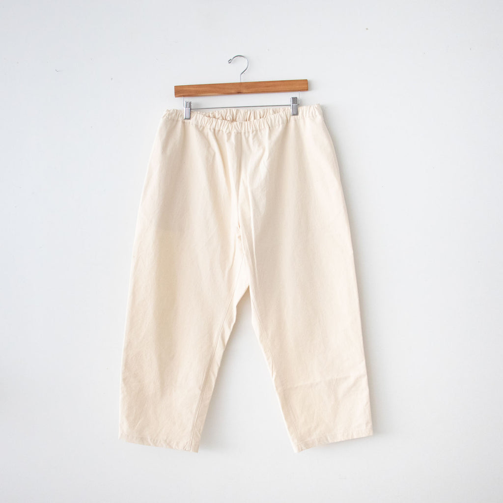 Yoli Cotton easy pants