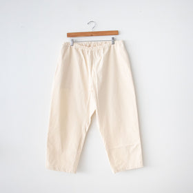 Yoli Cotton easy pants
