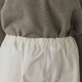 Yoli Cotton easy pants