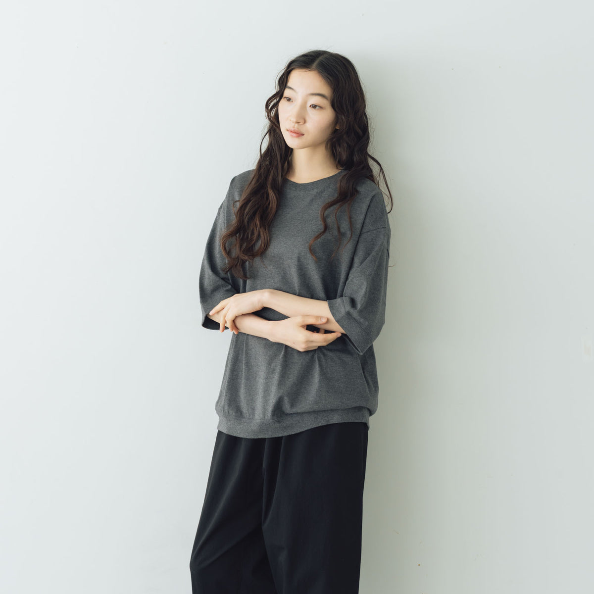 Yoli T-shirt ｜くらすこと オンラインストア