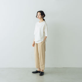Yoli Cotton easy pants