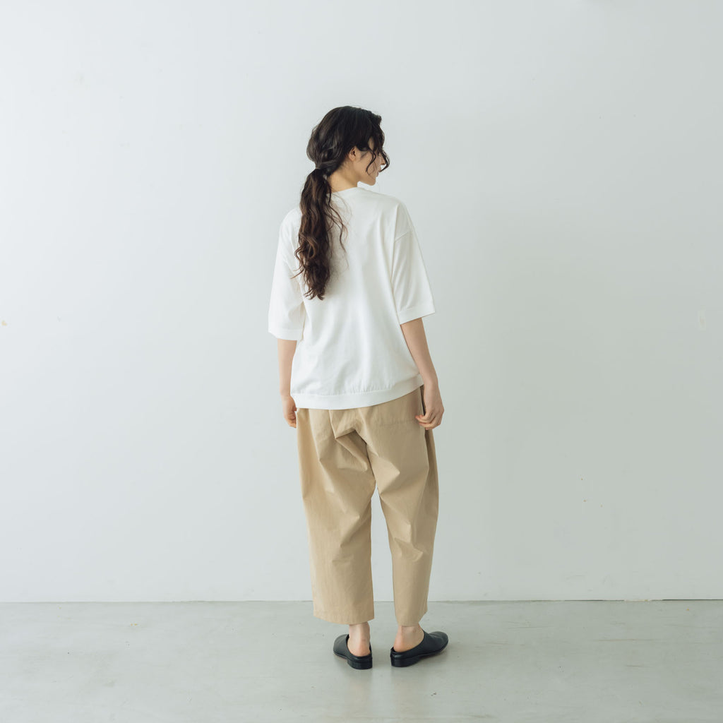 Yoli Cotton easy pants