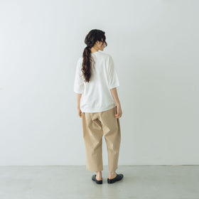 Yoli Cotton easy pants
