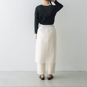 Yoli Simple blouse 25SS