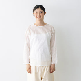 Yoli Simple blouse