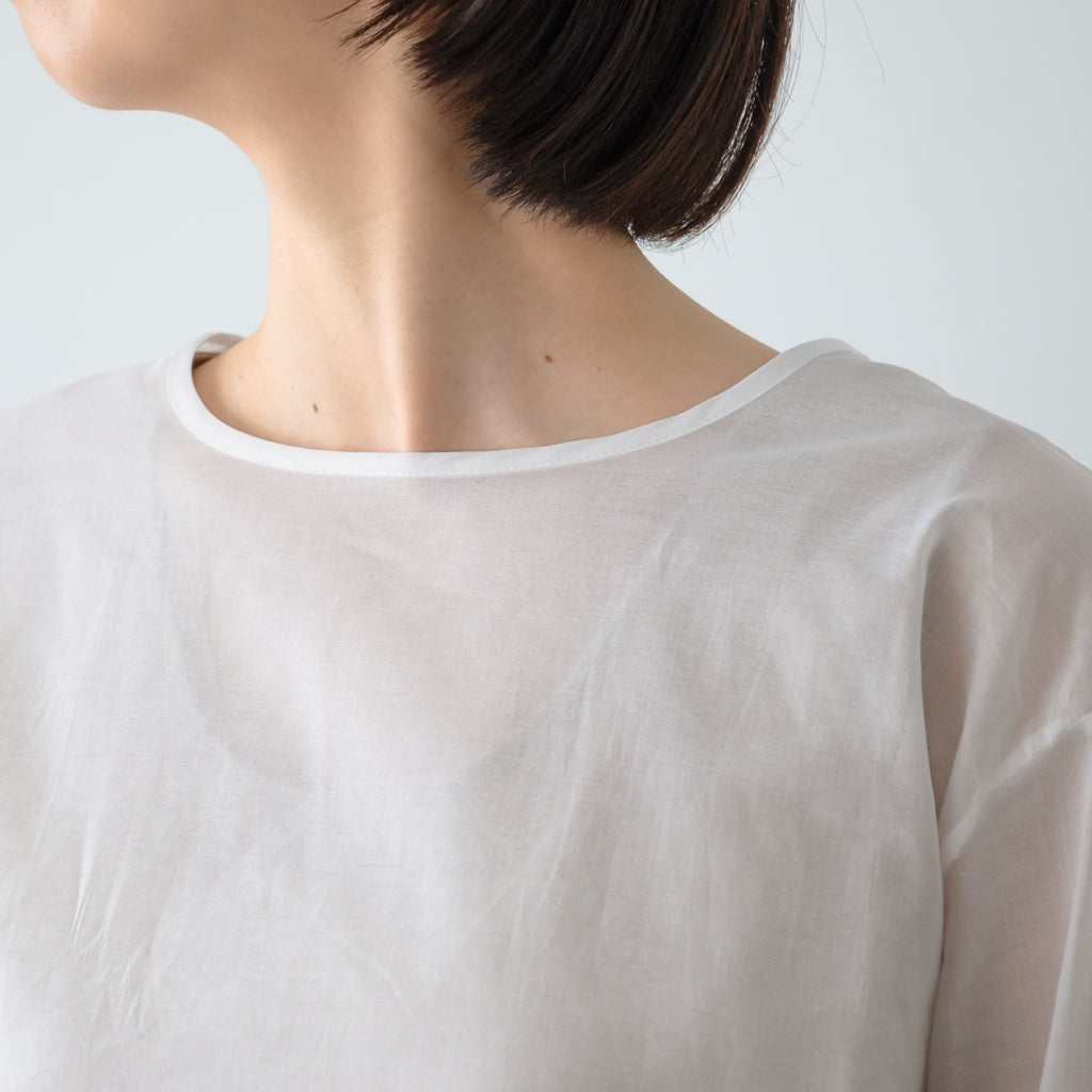 Yoli Simple blouse