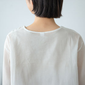 Yoli Simple blouse