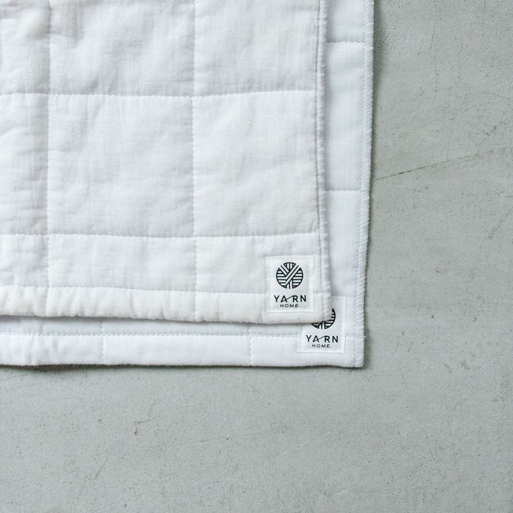 YARN HOME UKIHA ハンドタオル