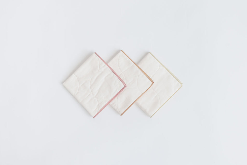 YARN HOME KITCHEN ハンカチ