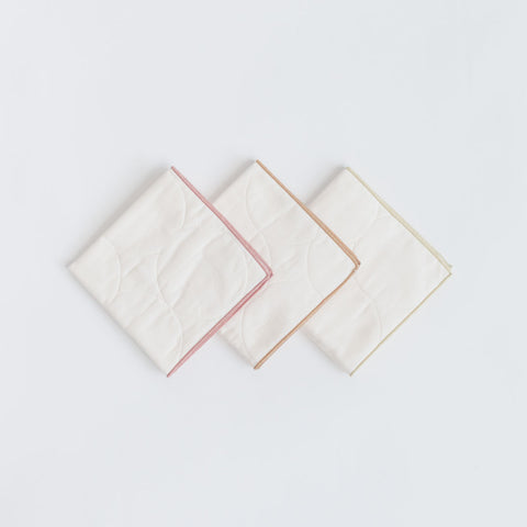 YARN HOME KITCHEN ハンカチ