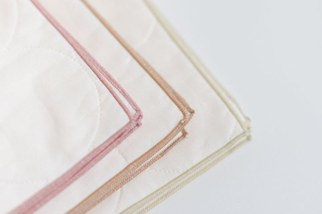 YARN HOME KITCHEN ハンカチ