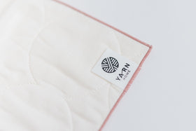 YARN HOME KITCHEN ハンカチ