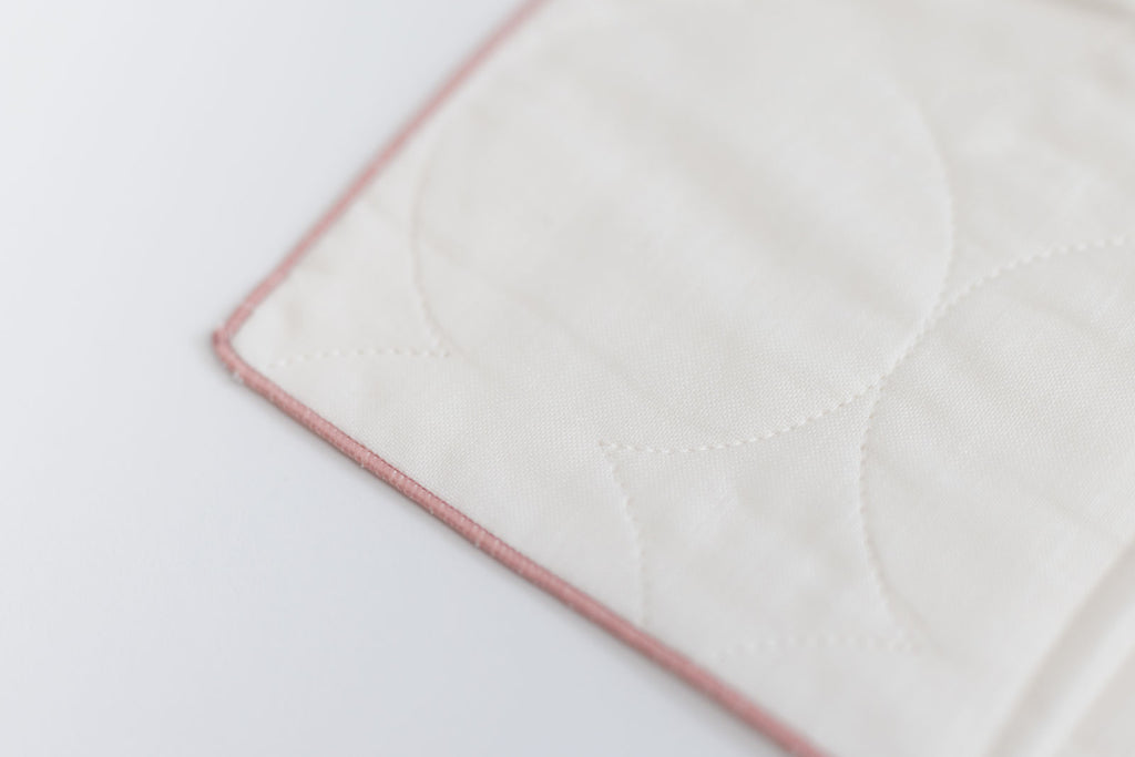 YARN HOME KITCHEN ハンカチ