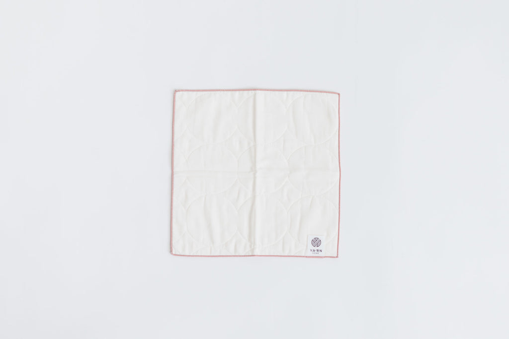 YARN HOME KITCHEN ハンカチ