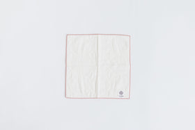 YARN HOME KITCHEN ハンカチ