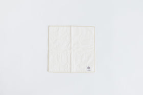 YARN HOME KITCHEN ハンカチ