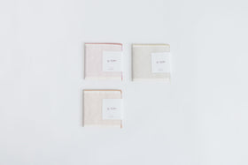 YARN HOME KITCHEN ハンカチ