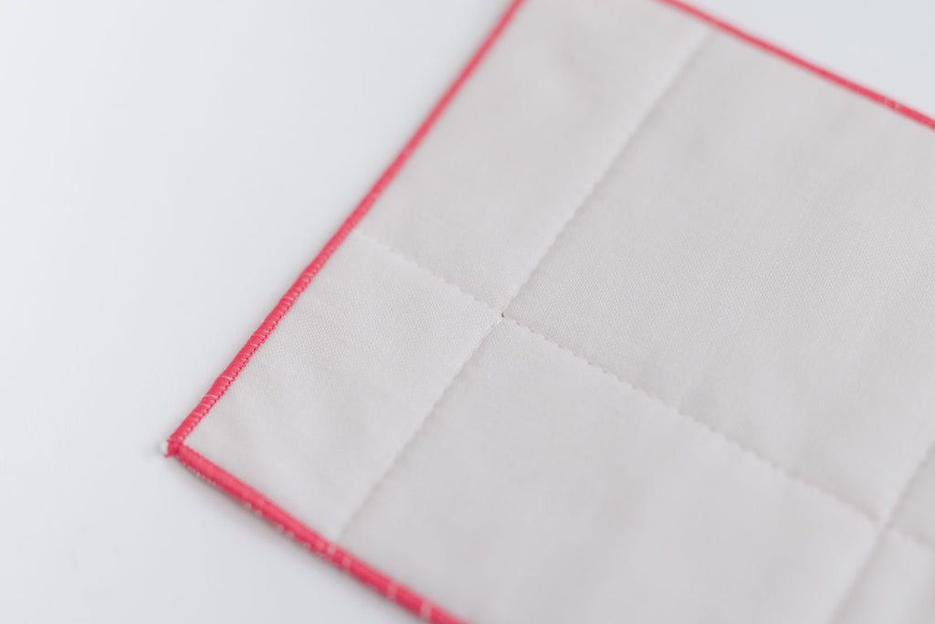 YARN HOME UKIHA ハンカチ ハーフ