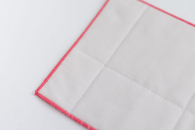 YARN HOME UKIHA ハンカチ ハーフ