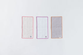 YARN HOME UKIHA ハンカチ ハーフ