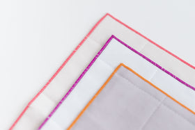 YARN HOME UKIHA ハンカチ ハーフ