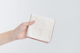 YARN HOME KITCHEN ハンカチ