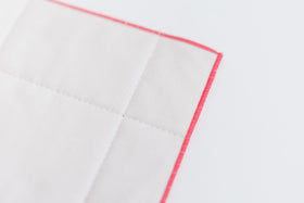 YARN HOME UKIHA ハンカチ ハーフ