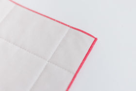 YARN HOME UKIHA ハンカチ ハーフ