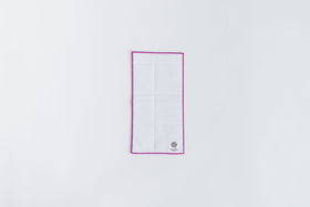 YARN HOME UKIHA ハンカチ ハーフ