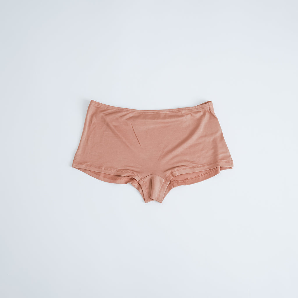 COCOONA SKINWEAR ボクサーショーツ