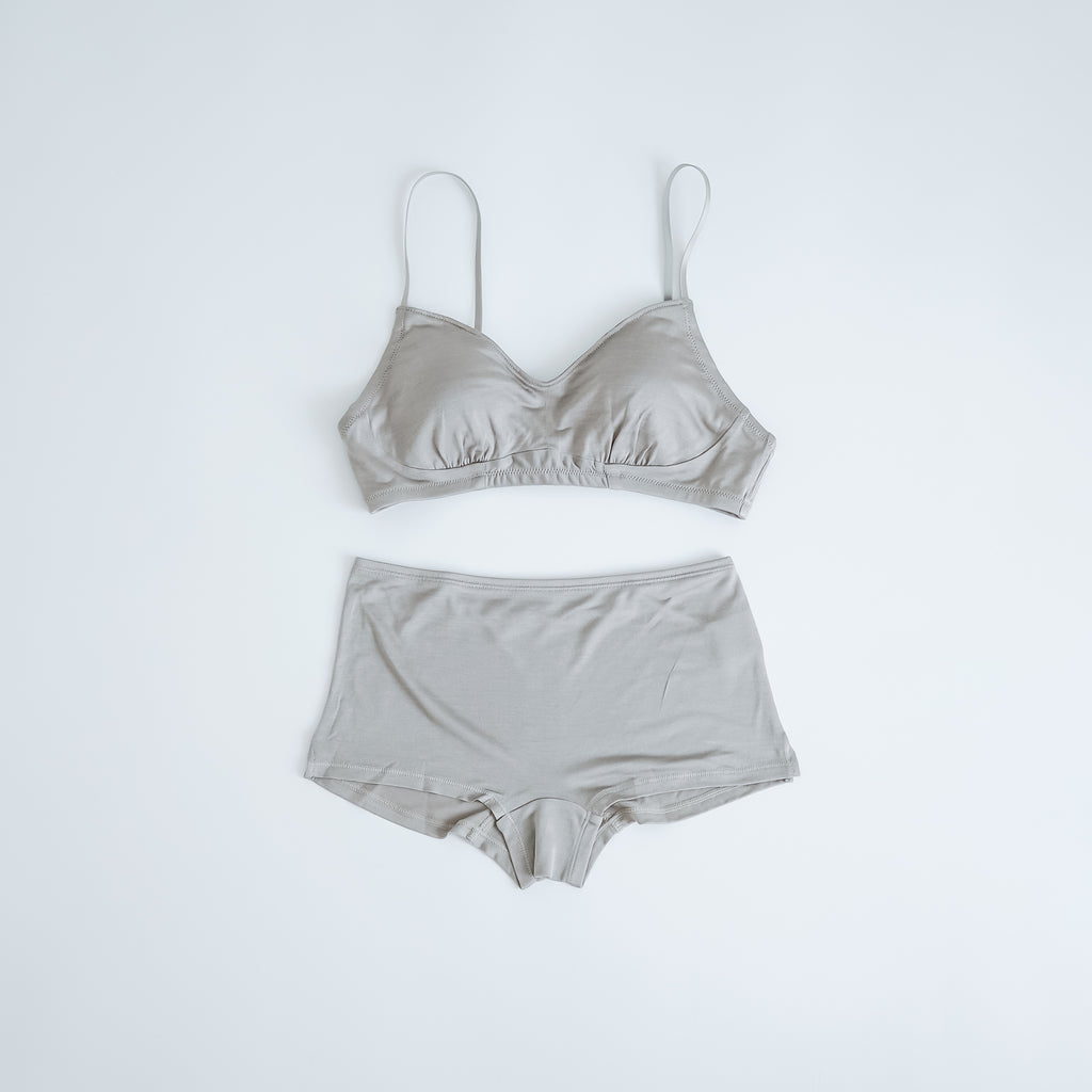 COCOONA SKINWEAR ホールドブラジャー