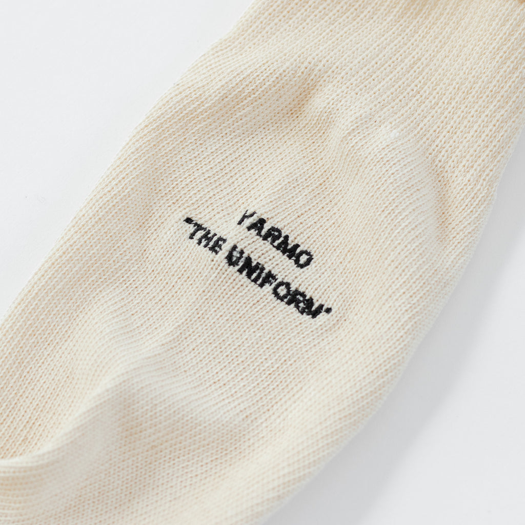 Yarmo THE UNIFORM “GUNSOKU”