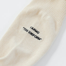 Yarmo THE UNIFORM “GUNSOKU”