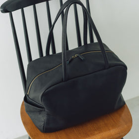 a(アー)ボストンバッグ