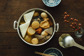 中尾アルミ製作所 打出揚鍋 ガス火用