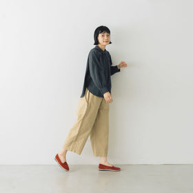 Koton バックワードパンツ