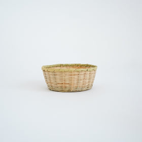 ルオー族のザル(小)