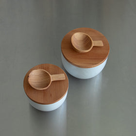 くらすことの生活道具 木の匙