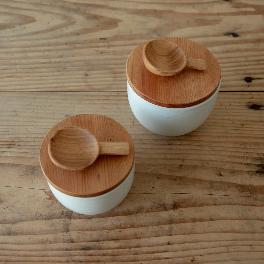 くらすことの生活道具 木の匙