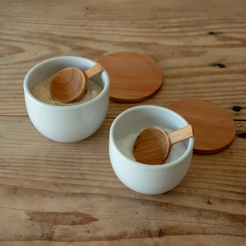 くらすことの生活道具 木の匙