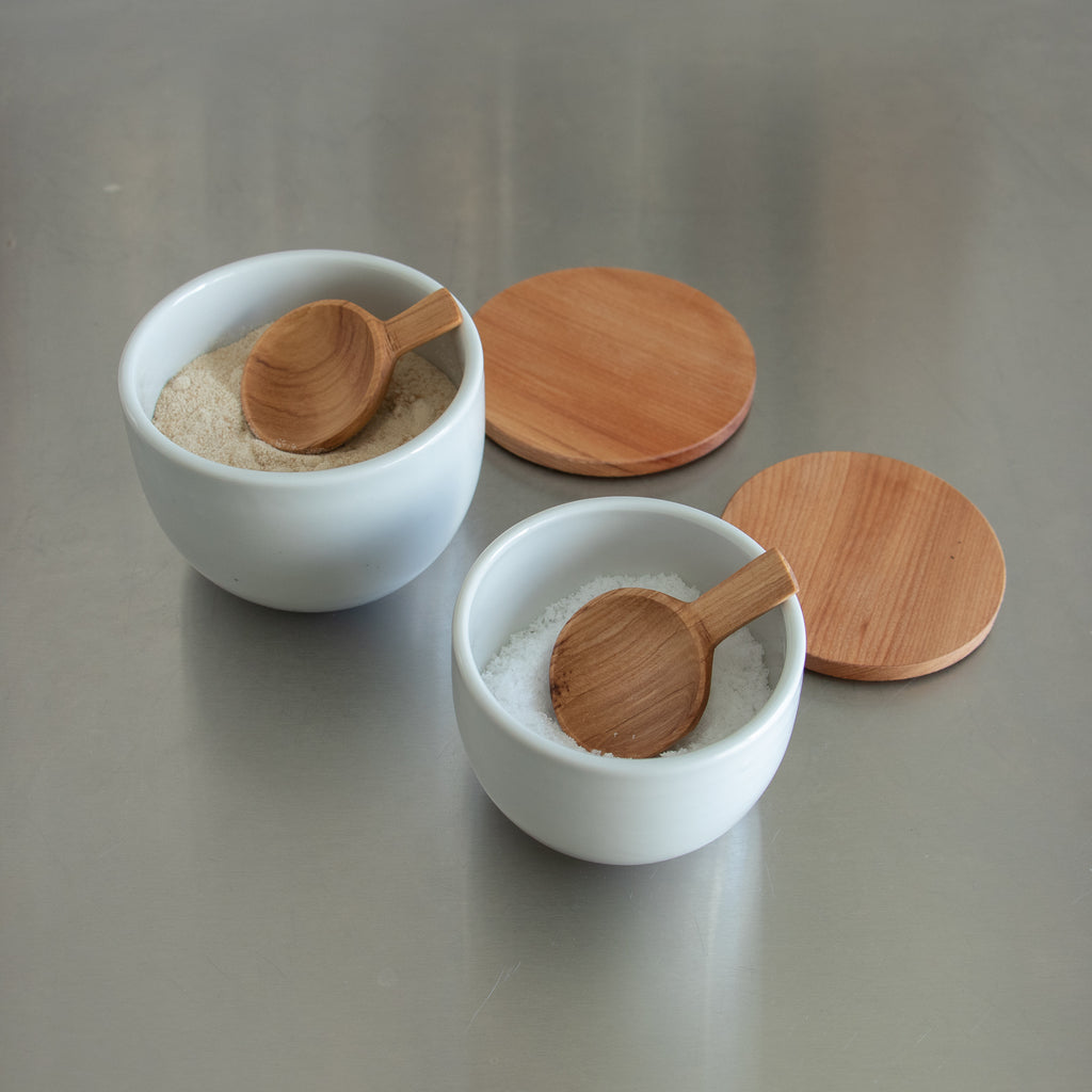 くらすことの生活道具 木の匙