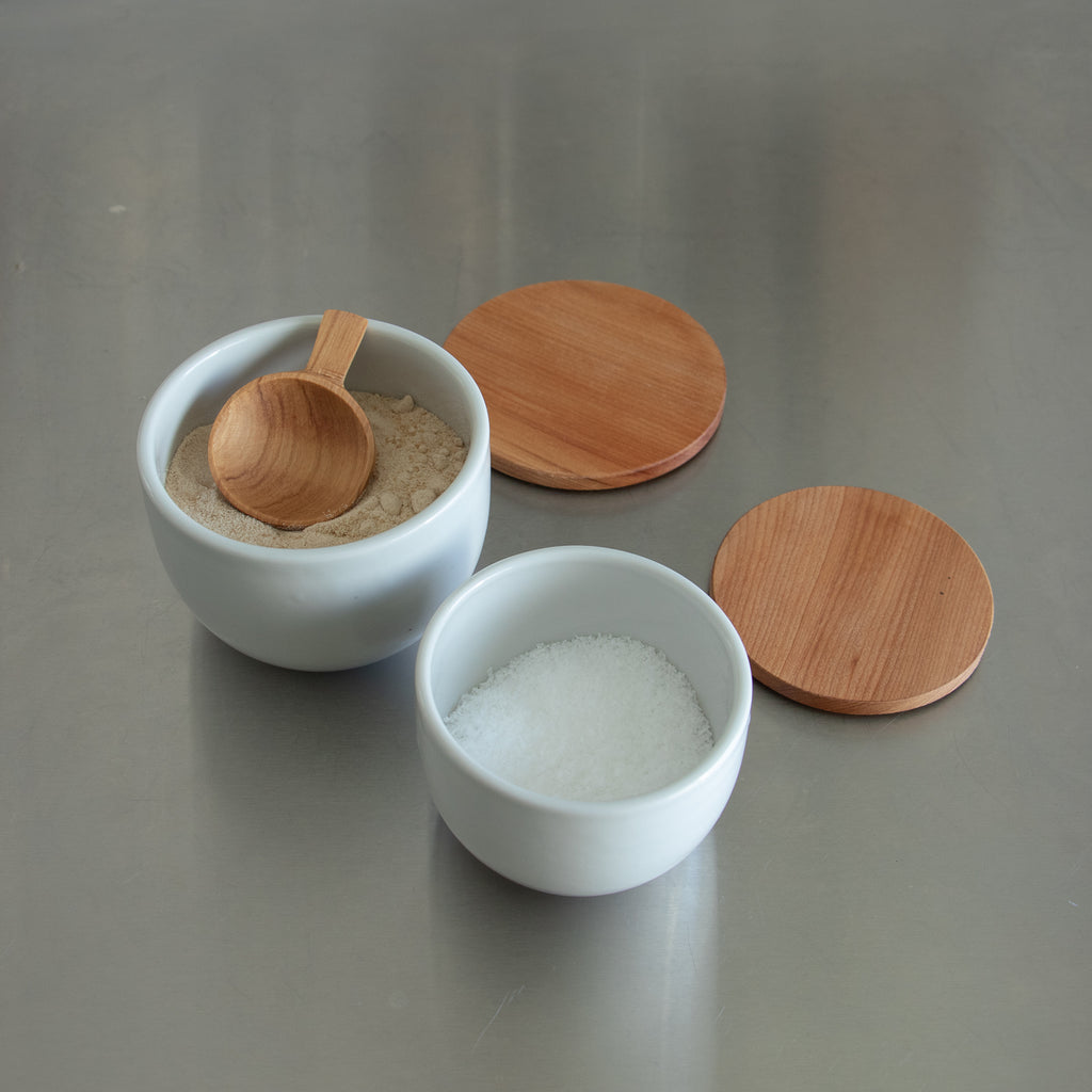 くらすことの生活道具 木の匙